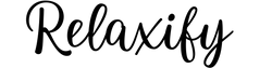 Relaxify logo