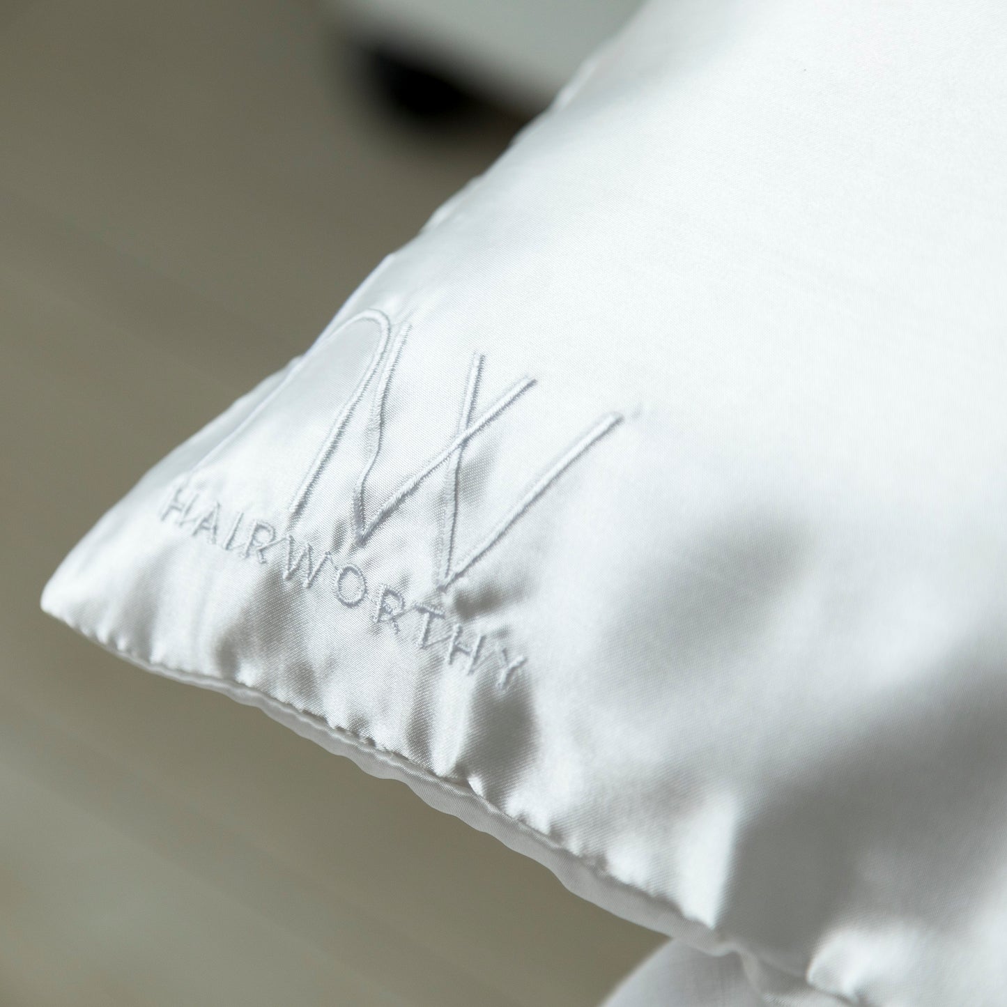 Hairembrace Silk Pillow Case