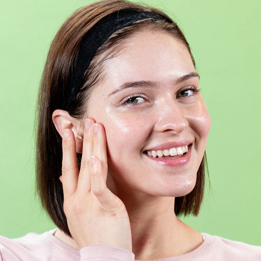 Soothe Me Tea Tree 2-Step Sheet Mask