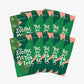 Soothe Me Tea Tree 2-Step Sheet Mask
