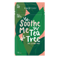 Soothe Me Tea Tree 2-Step Sheet Mask